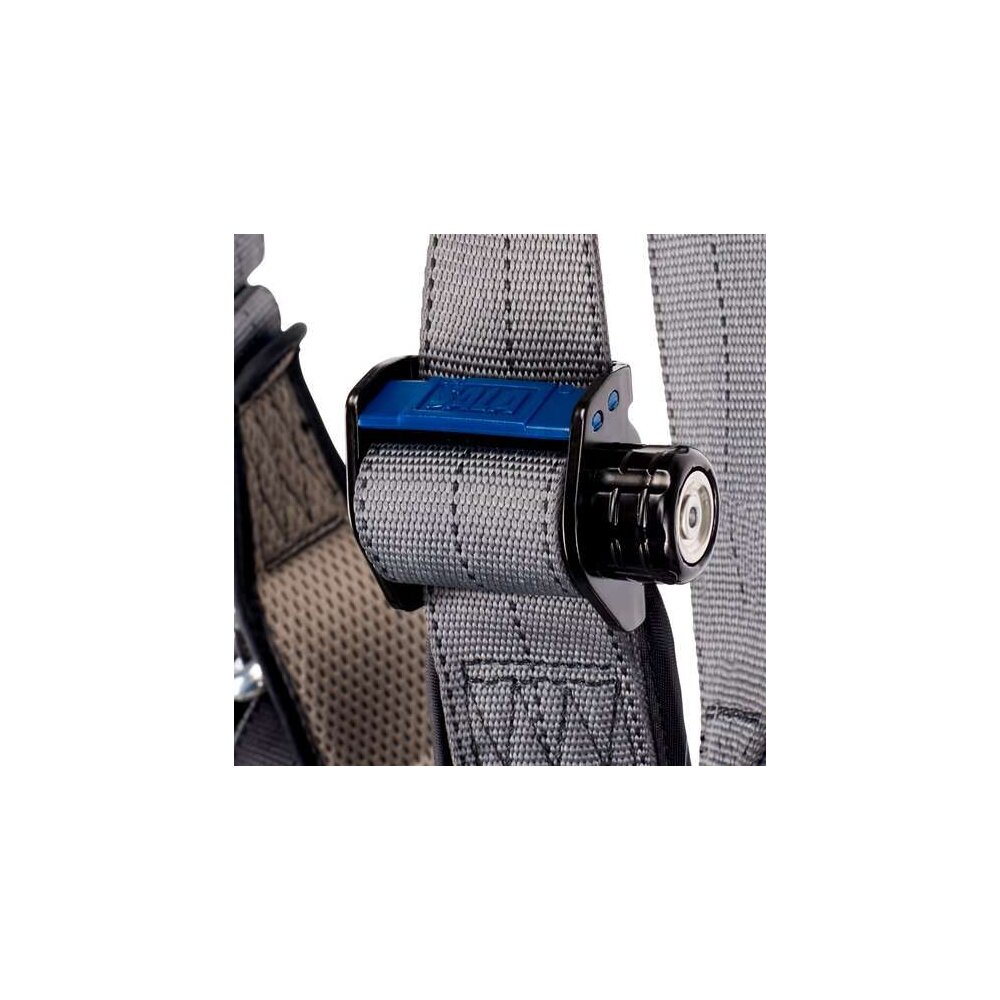 Climbing Harness ExoFit NEX