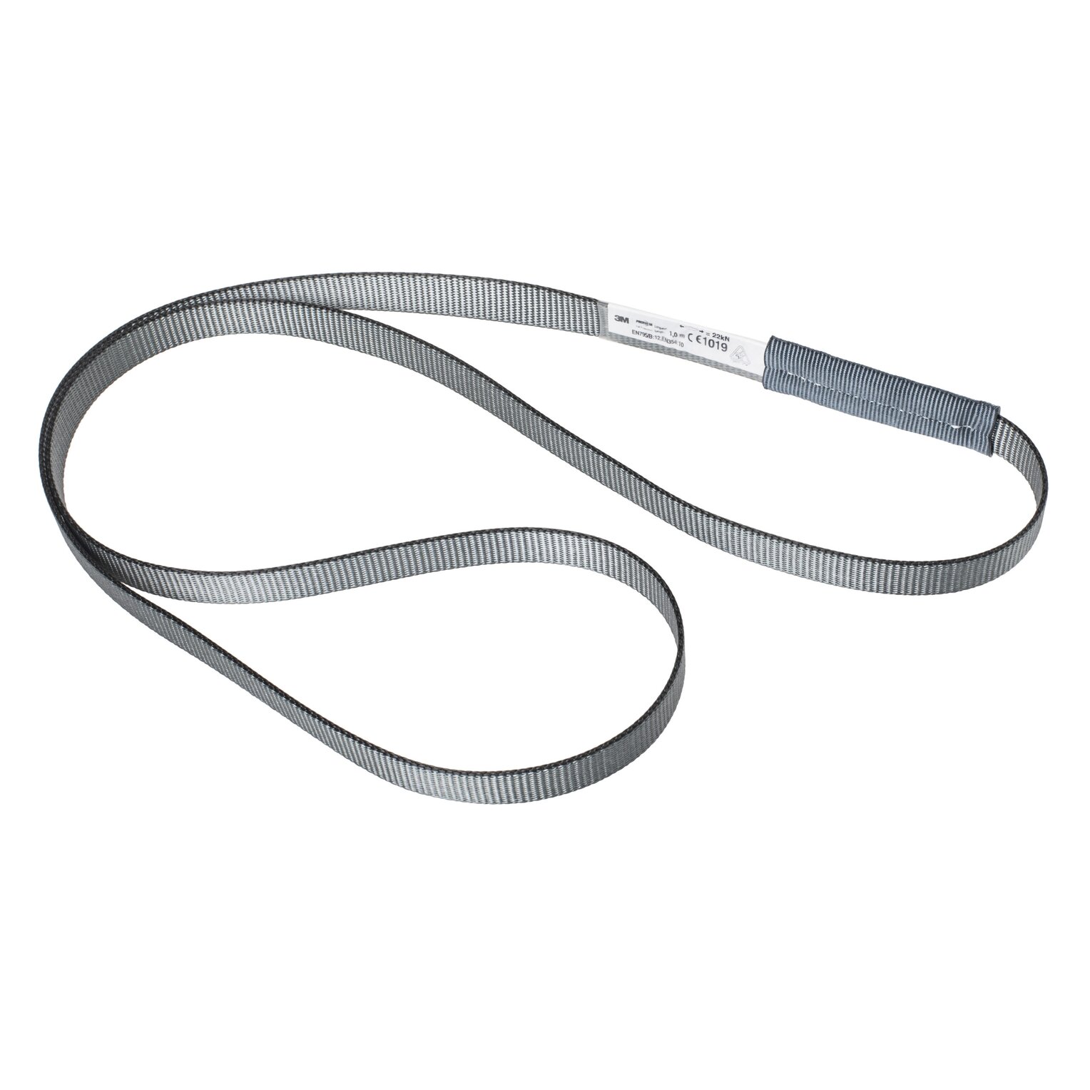 Anchorage sling Edge tested | Lifting Gear & Safety