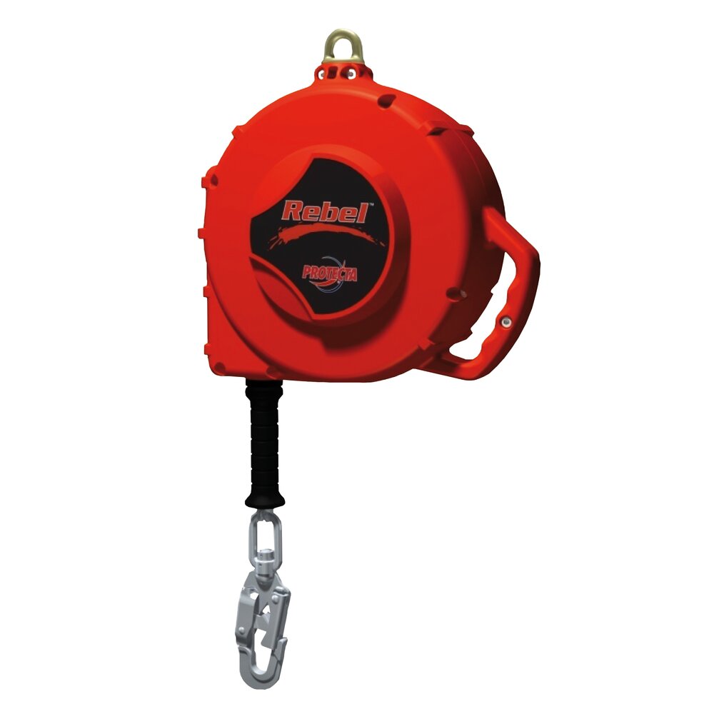 Fall Arrest Rebel