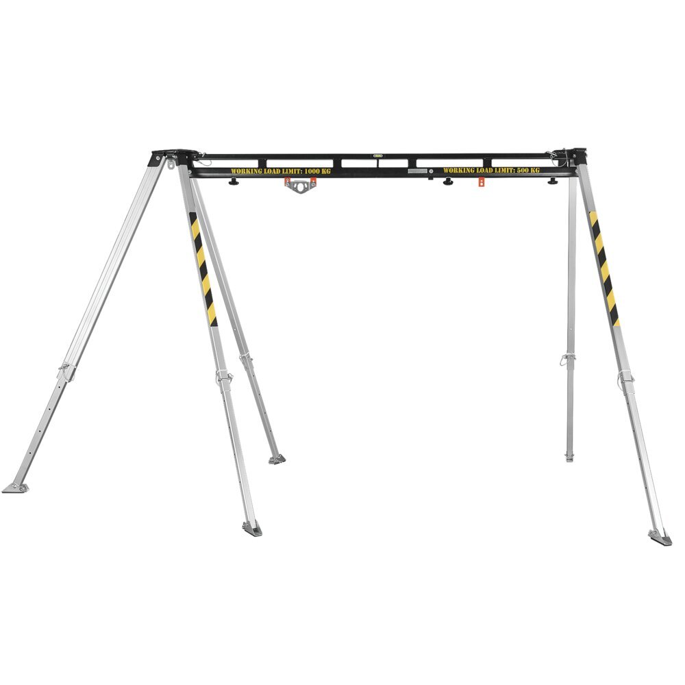 Tripod TM 12 SPIDER