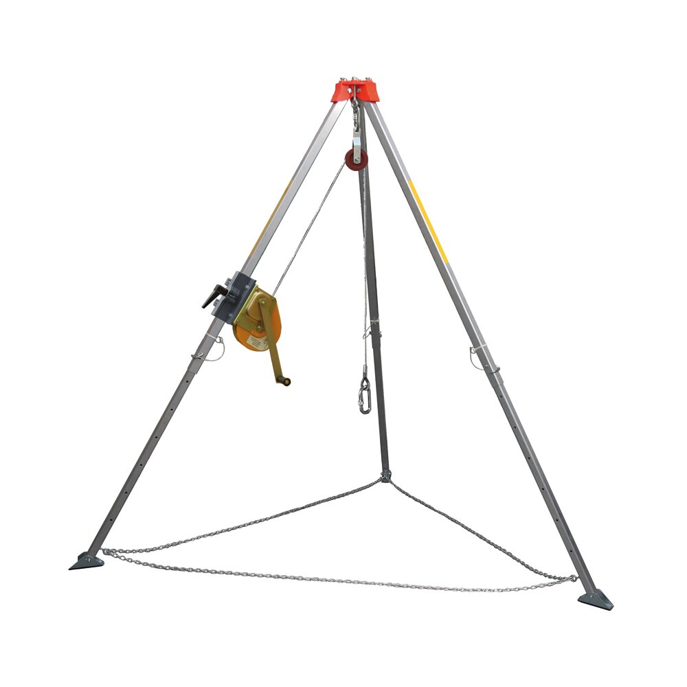 Safety Tripod TM-9