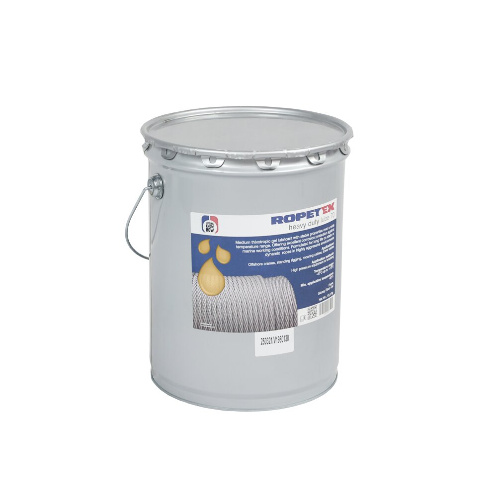 Ropetex Heavy Duty Lube 70