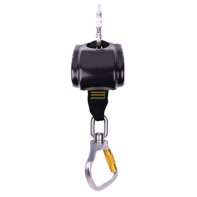 Fall Arrest Block RGA1 | Lifting Gear & Safety