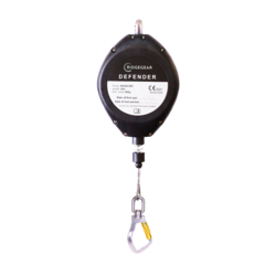 Fall Arrest Block Defender RGA20 DEF