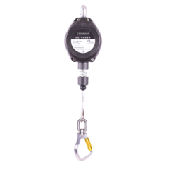 Fall Arrest Block Defender RGA3.3 DEF