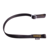 Single Leg Adjustable Webbing Restraint Lanyard