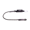 Kernmantle Rope Lanyard & Shock Absorber