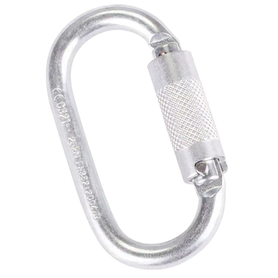 Carabiner Twistlock RGK2
