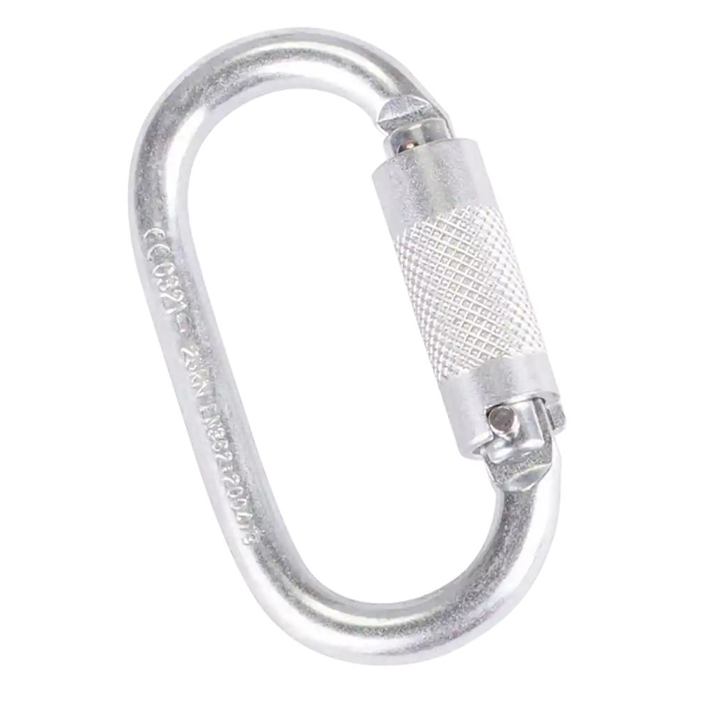 Carabiner Twistlock RGK2