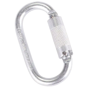 Carabiner Twistlock RGK2