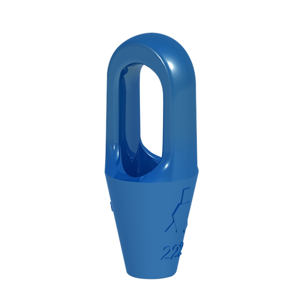 Closed Spelter Socket Ropeblock VM CSS | Lifting Gear & Safety
