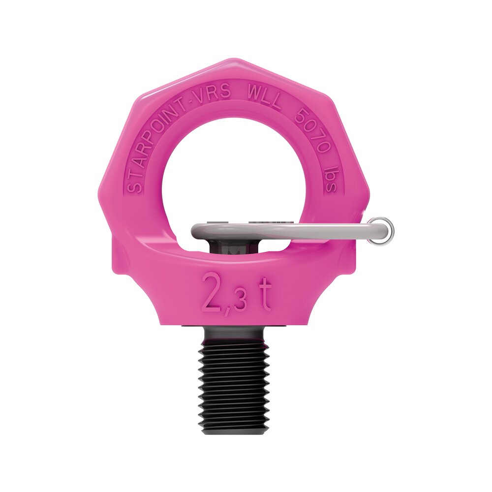 Lifting Eye RUD VRS-F STARPOINT