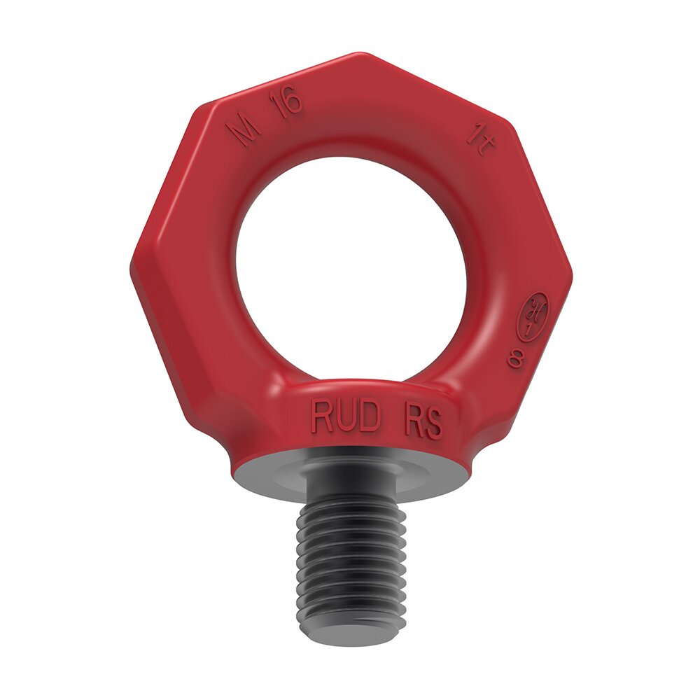 Lifting Eye Bolt RUD RS-M