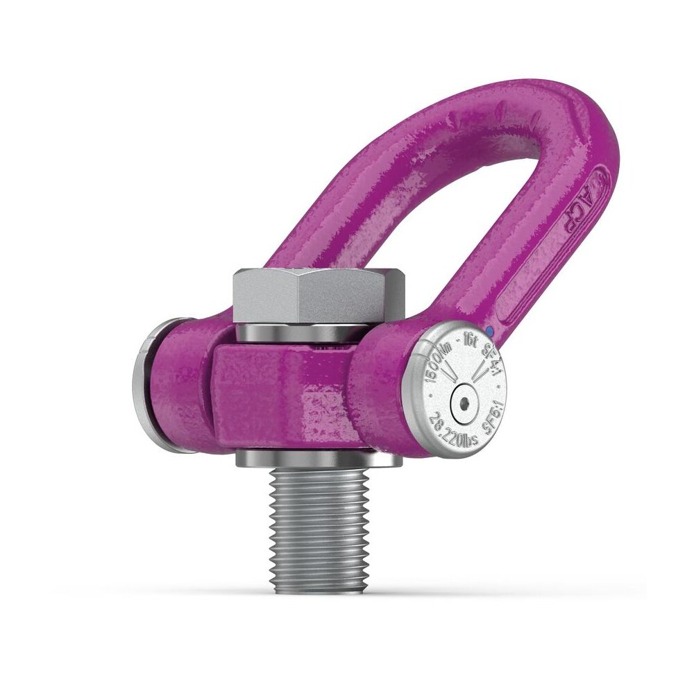 Lifting Eye RUD ACP-TURNADO