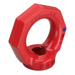 Lifting Eye Nut RUD RM, UNC thread