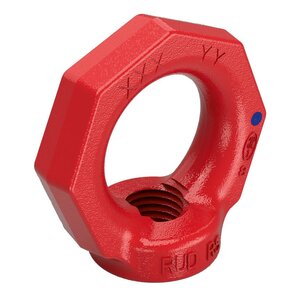 Lifting Eye Nut RUD RM, UNC thread
