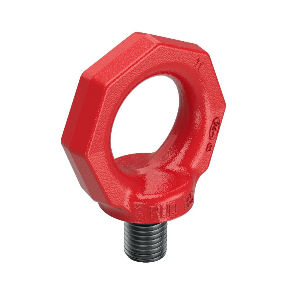 Lifting Eye Bolt RUD RS, UNC/UN thread