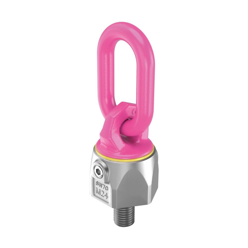 Lifting Eye RUD VWBG-V, UNC thread