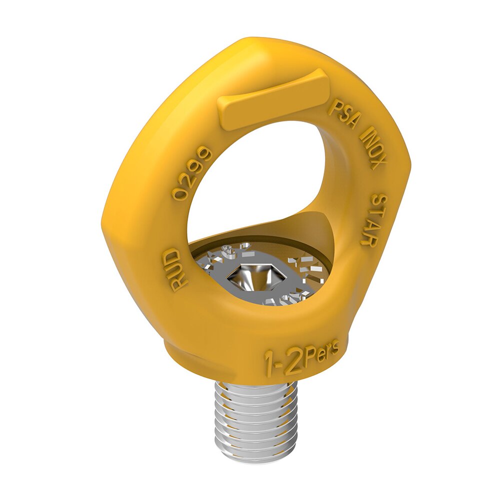 Anchor Point RUD PSA INOX-STAR