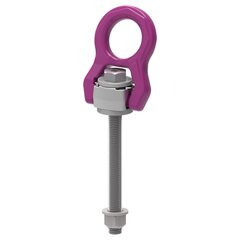 Lifting Eye RUD ACP-TURNADO with variable length
