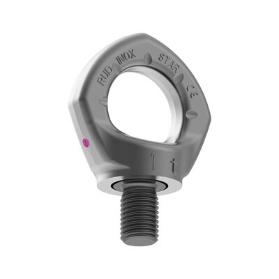 Eye Bolt RUD INOX-STAR®