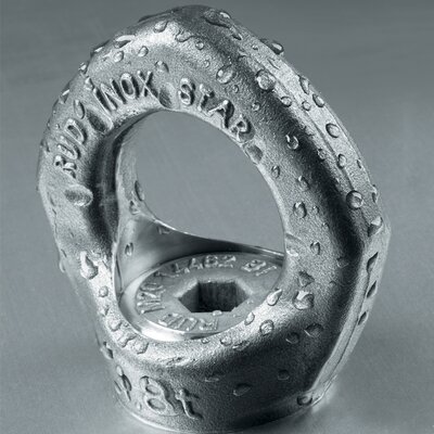 Eye Bolt RUD INOX-STAR Metric Thread