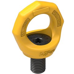 Anchor Point RUD PSA STARPOINT 