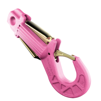 ROV Hook RUD | Lifting Gear & Safety