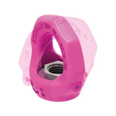 VRM STARPOINT - Eye nut, metric thread