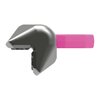Load ring for welding for 90°-corners