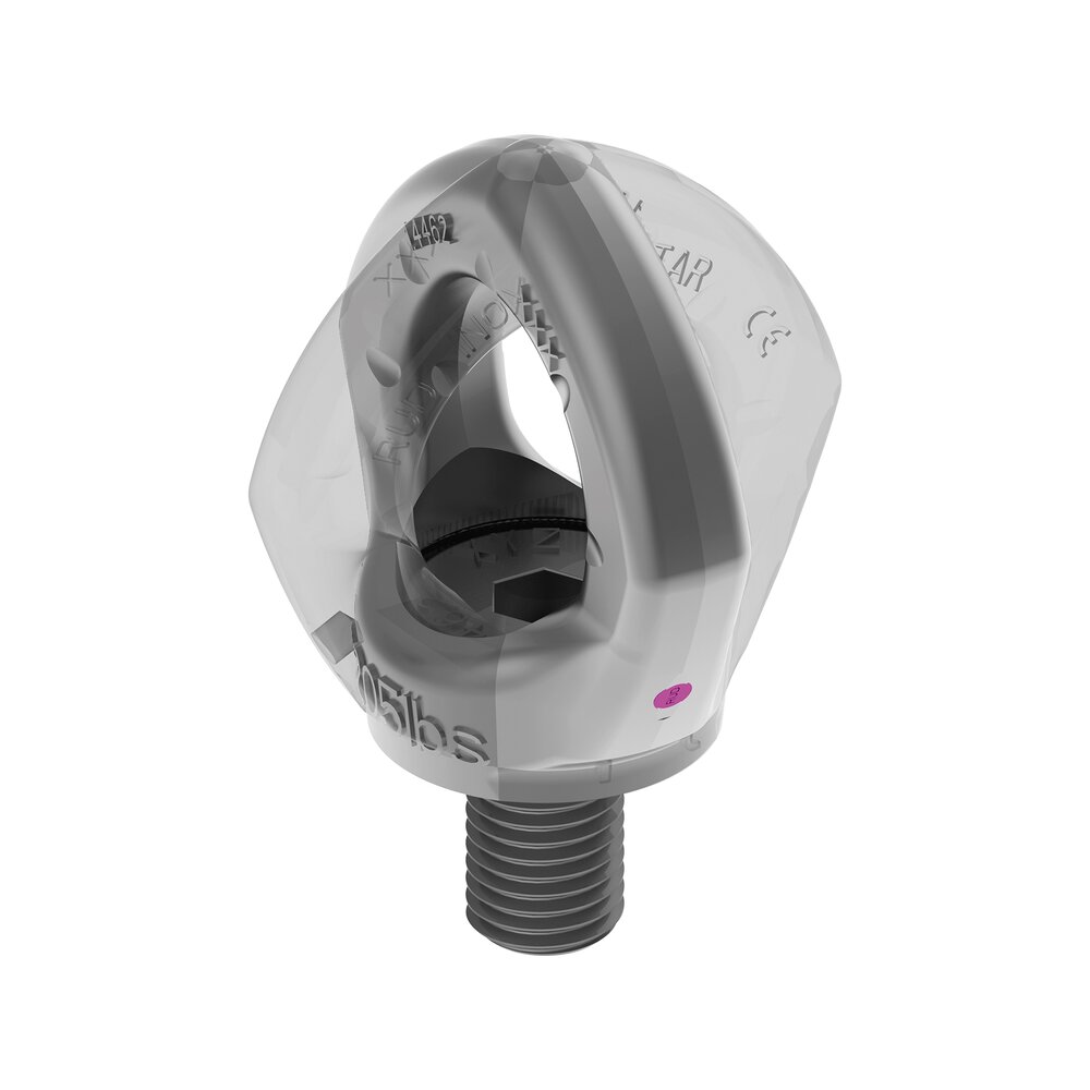 INOX-STAR®, metric thread