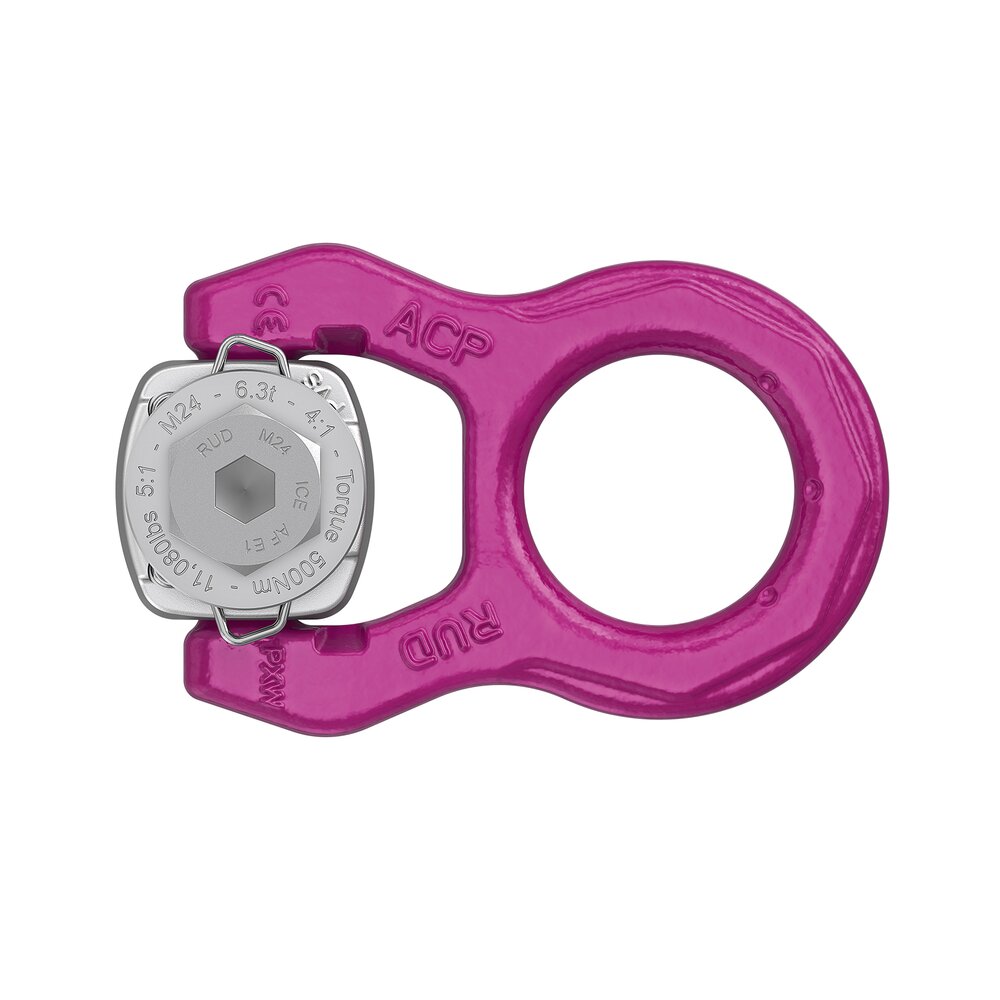 Lifting Eye RUD ACP-TURNADO