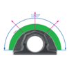 W-ABA Lifting point for welding