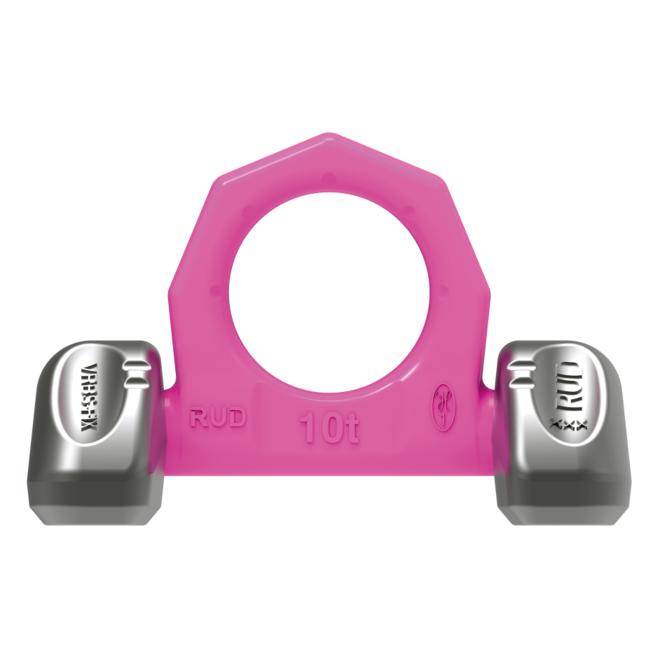 Weld-on Lifting Device RUD VRBS-FIX | Lifting Gear & Safety