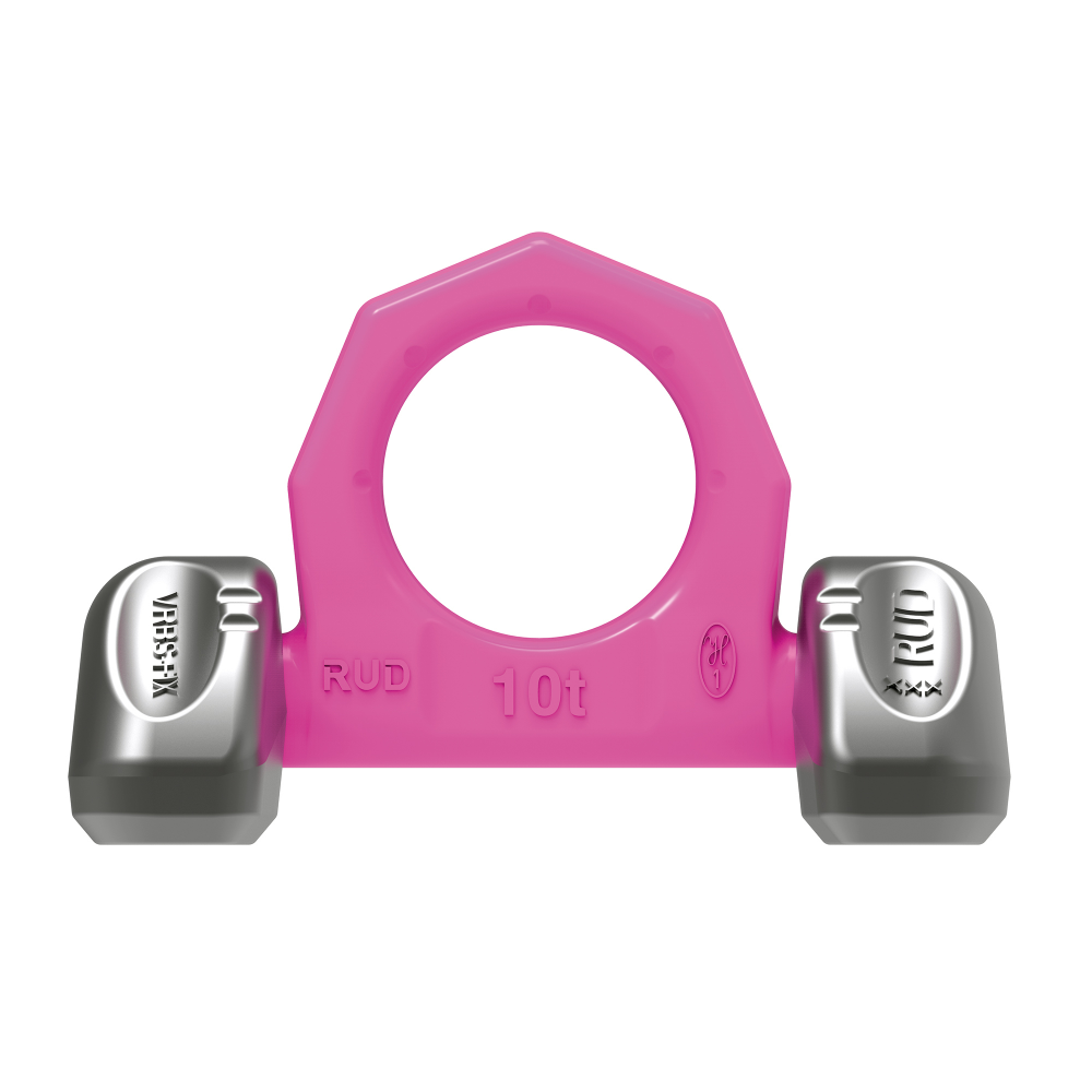 Weld-on Lifting Ring RUD VRBS-FIX