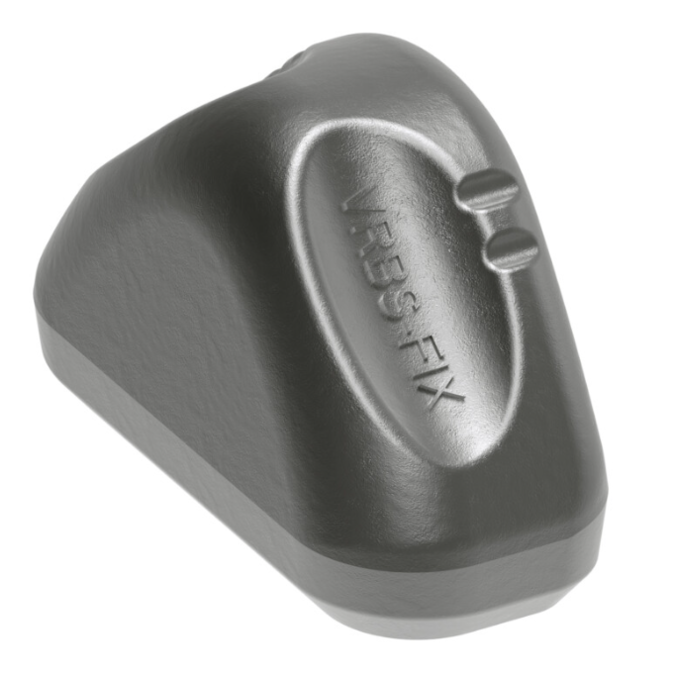 Weld-on Lifting Device RUD VRBS-FIX | Lifting Gear & Safety