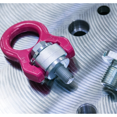 Lifting Eye RUD ACP-TURNADO