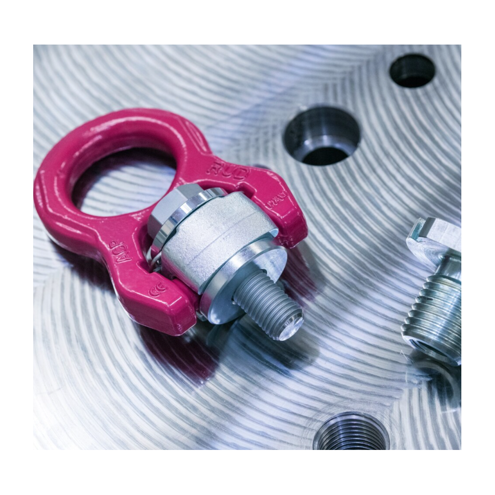 Lifting Eye RUD ACP-TURNADO