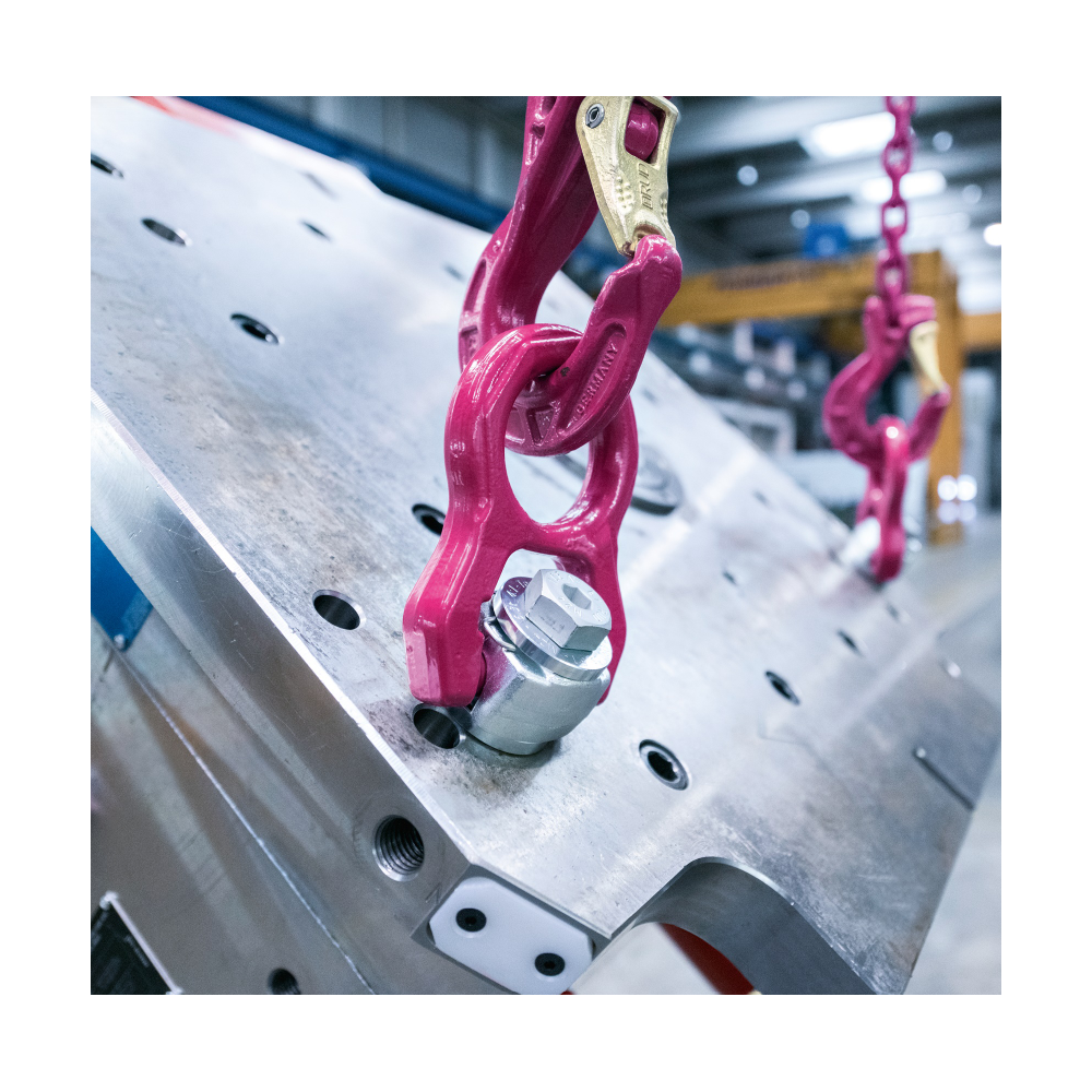 Lifting Eye RUD ACP-TURNADO