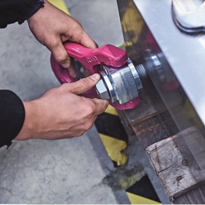 Lifting Eye RUD ACP-TURNADO