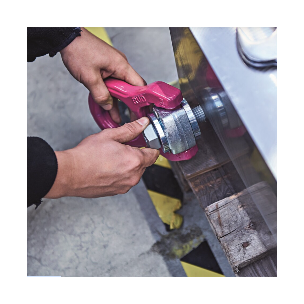 Lifting Eye RUD ACP-TURNADO