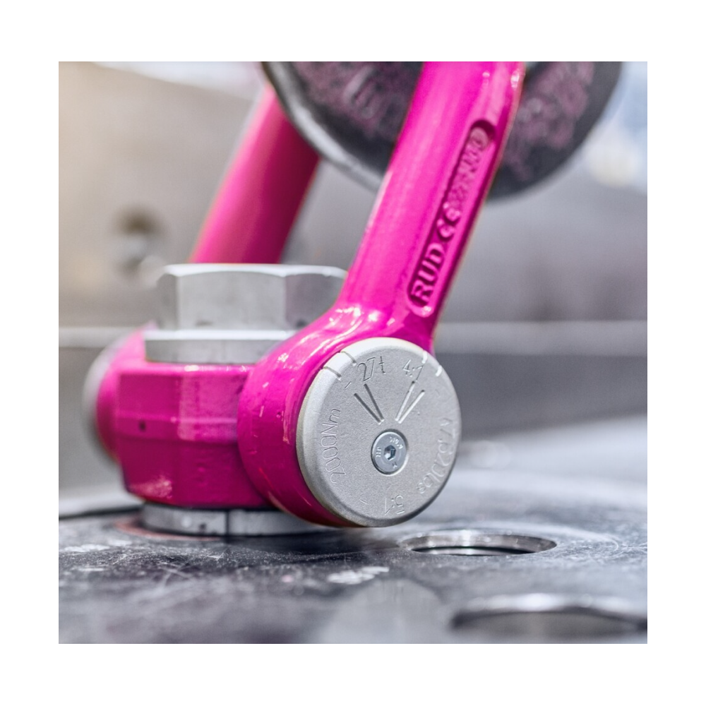 Lifting Eye RUD ACP-TURNADO