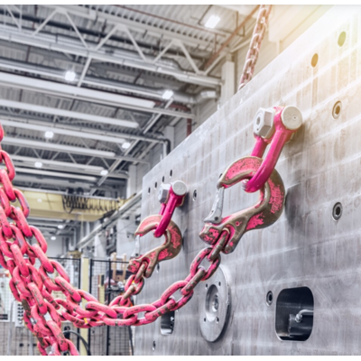 Lifting Eye RUD ACP-TURNADO