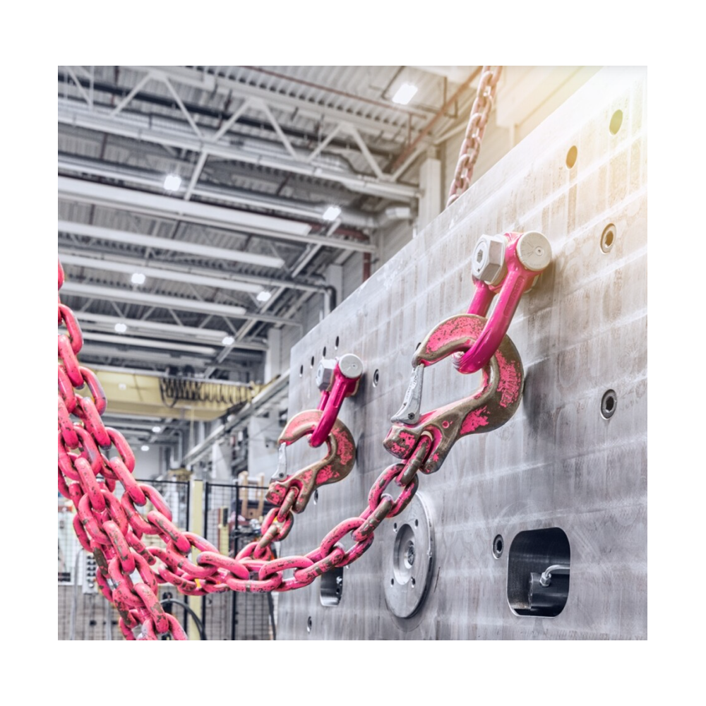 Lifting Eye RUD ACP-TURNADO