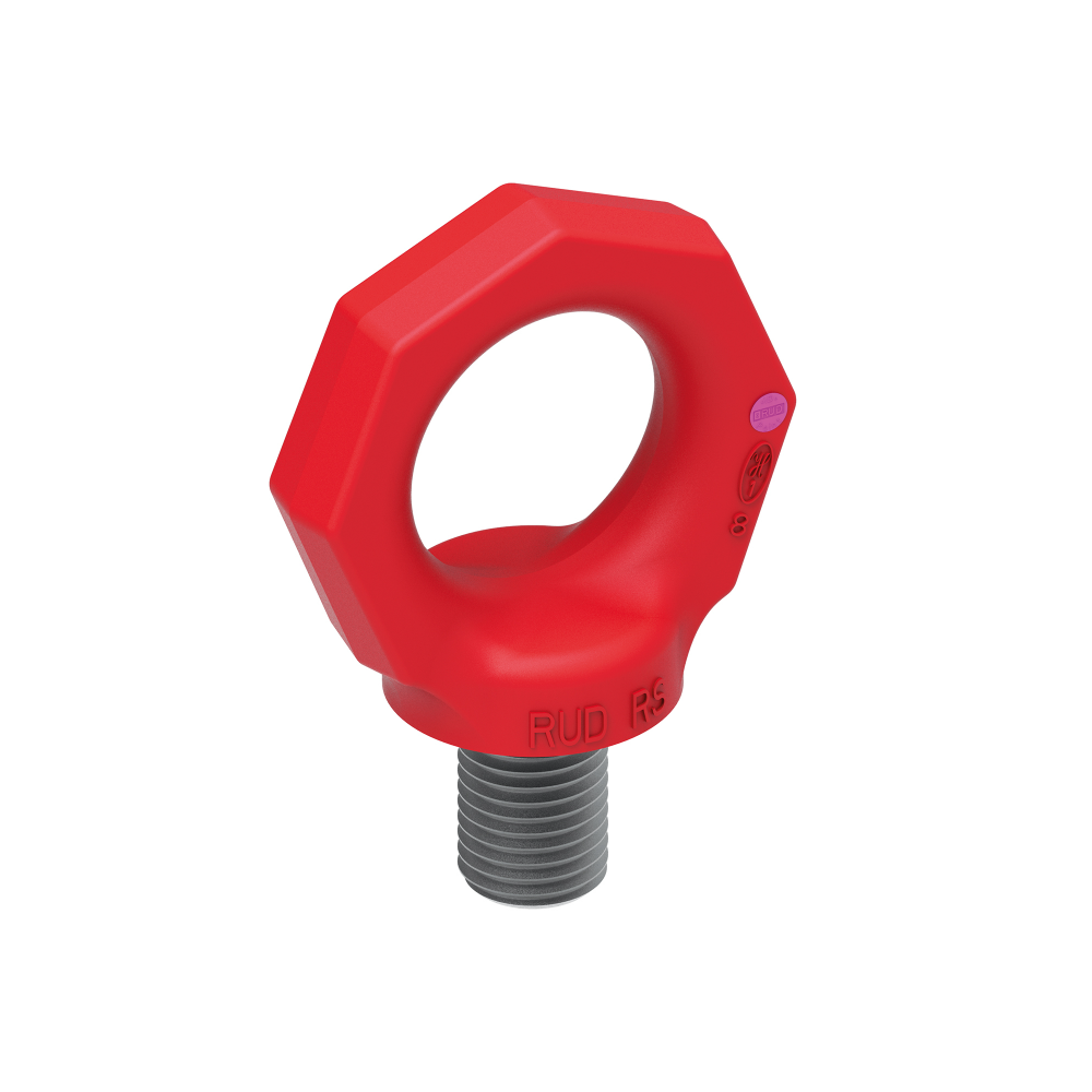 Lifting Eye Bolt RUD RS-M