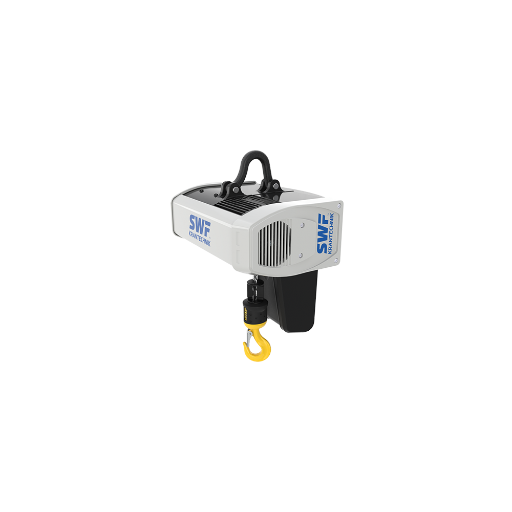 Electric Chain Hoist ATHLO chain