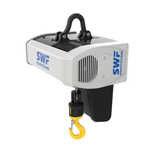 Electric Chain Hoist ATHLO chain