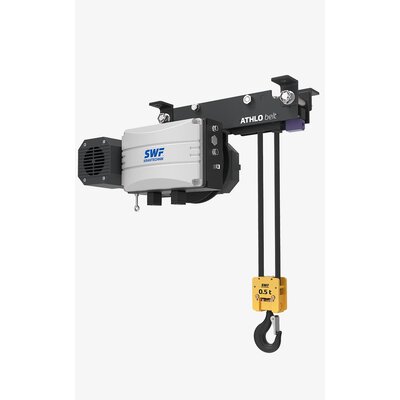Electric Belt Hoist ATHLO
