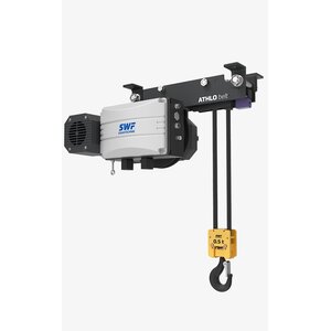 Electric Belt Hoist ATHLO