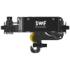 SWF Electric Chain Hoist NOVA Blackline Electric Chain Hoist NOVA Blackline